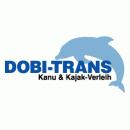 Firmenlogo von Dobi-Trans Kanu & Kajak-Verleih