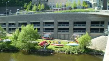 Unternehmen Dobi-Trans Kanu & Kajak-Verleih