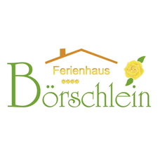 Firmenlogo von Ferienhaus Börschlein - Markus Börschlein