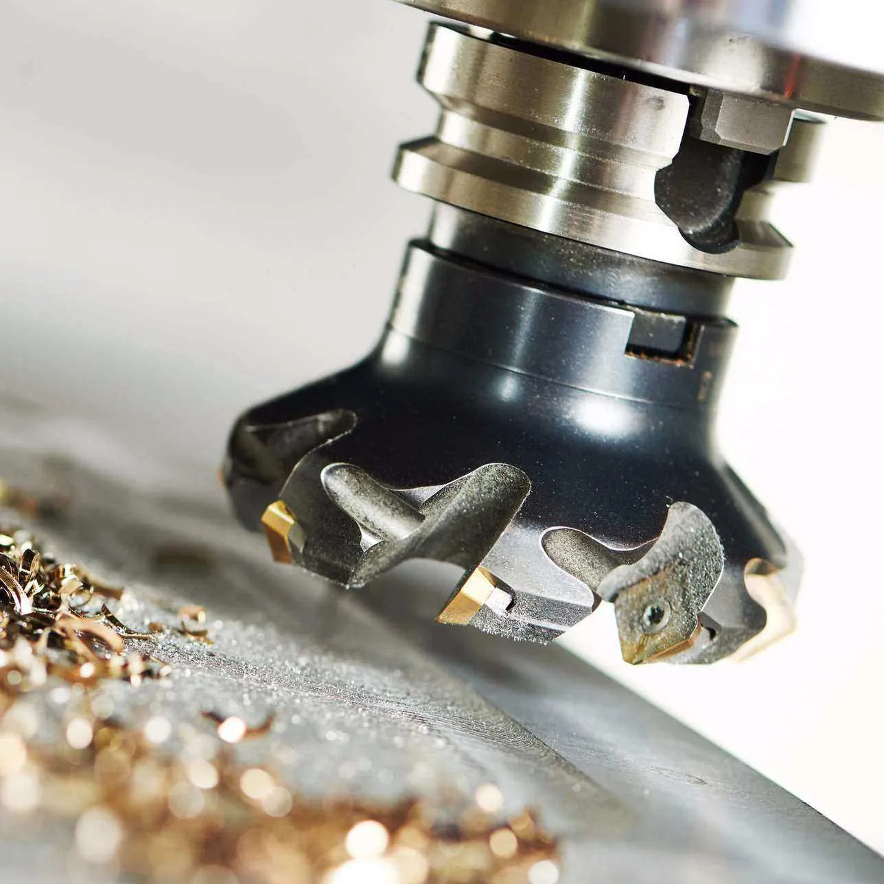 Unternehmen Rasit Balet - Just in Time Präzisionsteile