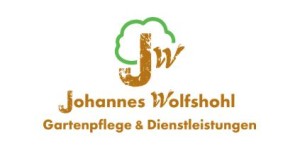 Firmenlogo von Johannes Wolfshohl Gartenpflege & Dienstleistungen