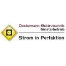 Firmenlogo von Clostermann Elektrotechnik