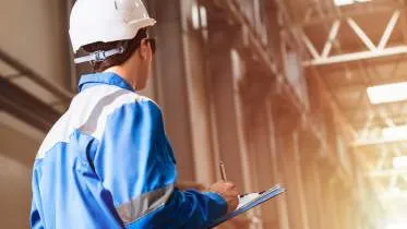 Unternehmen NP Nüsse Arbeitssicherheit GmbH