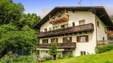 Mittermüllerhof - Familie Kerschbaumer