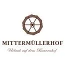 Firmenlogo von Mittermüllerhof - Familie Kerschbaumer