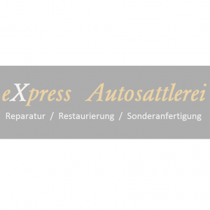 Firmenlogo von eXpress Autosattlerei