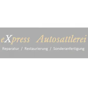 Firmenlogo von eXpress Autosattlerei