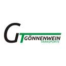 Firmenlogo von Gönnenwein Transporte