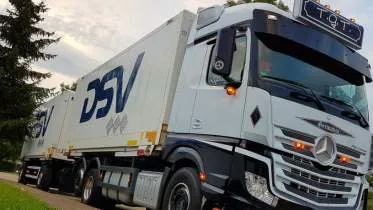 Unternehmen Gönnenwein Transporte