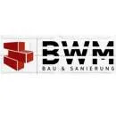 Firmenlogo von BWM GmbH - Bau & Sanierung