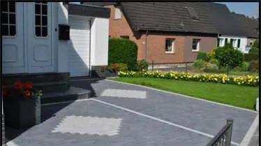 Unternehmen Garten und Landschaftsbau Gerhards