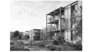 Unternehmen wahlirüefli Architekten und Raumplaner AG