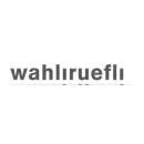 Firmenlogo von wahlirüefli Architekten und Raumplaner AG