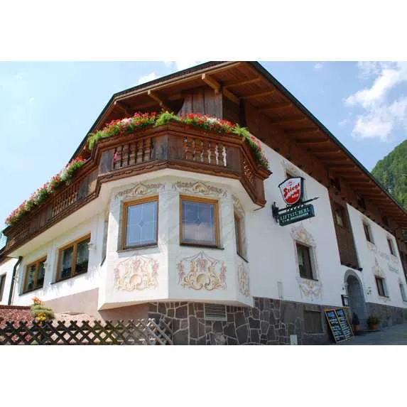 Unternehmen Liftstüberl