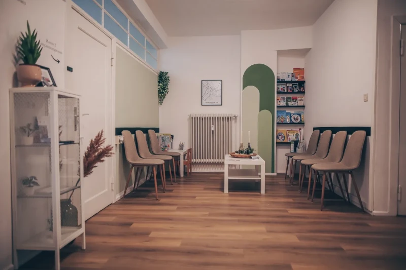 Unternehmen Praxis für Ergotherapie am Wall – Inh. Böhling & Lingenberg