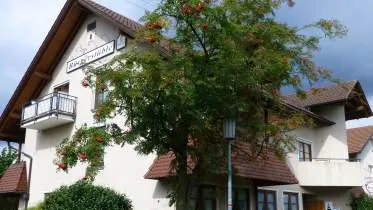 Unternehmen Bürgerstüble - Gohren e.K. - Monika Emser