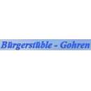 Firmenlogo von Bürgerstüble - Gohren e.K. - Monika Emser