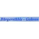 Firmenlogo von Bürgerstüble - Gohren e.K. - Monika Emser