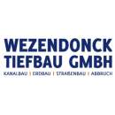 Firmenlogo von WTG Wezendonck Tiefbau GmbH