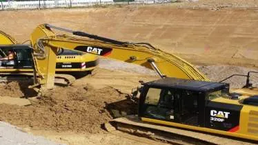 Unternehmen WTG Wezendonck Tiefbau GmbH