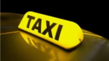 Unternehmen Taxi Nas