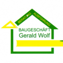 Firmenlogo von Baugeschäft Wolf GmbH