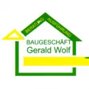 Firmenlogo von Baugeschäft Wolf GmbH