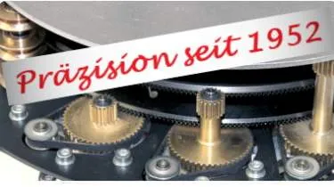 Unternehmen Andreas Schmitzer GmbH