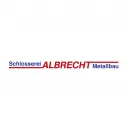 Firmenlogo von Schosserrei Albrecht Metallbau