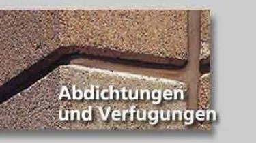 Unternehmen Armbruster & Sieber Bautenschutz GmbH