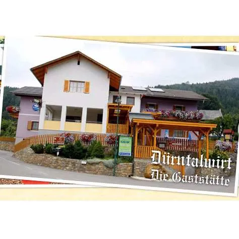 Unternehmen Dürntalwirt***