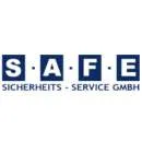 Firmenlogo von S.A.F.E. Sicherheits-Service GmbH