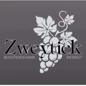 Firmenlogo von Weingut und Buschenschank Zweytick