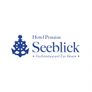 Firmenlogo von Hotel-Pension Seeblick *** - Gaststätte Zur Reuse