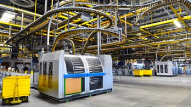 Unternehmen YUFA Schweißtechnik