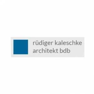 Rüdiger Kaleschke Architekt bdb