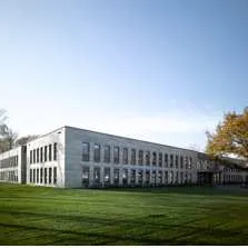 Rüdiger Kaleschke Architekt bdb