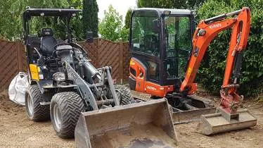 Unternehmen Marcel Schilinski - Garten- und Landschaftsbau