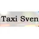 Firmenlogo von Taxi Sven