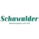 Firmenlogo von Schawalder Malergeschäft GmbH