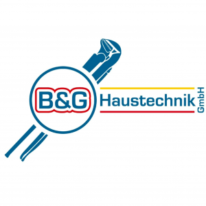 Firmenlogo von B & G Haustechnik GmbH