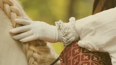 Unternehmen Fürstliche Hofreitschule