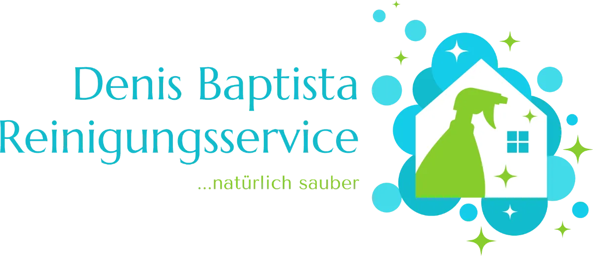 Firmenlogo von Denis Baptista Reinigungsservice