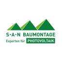 Firmenlogo von S-A-N Baumontage