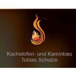 Firmenlogo von Kachelofen- und Kaminbau Tobias Schulze