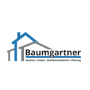 Firmenlogo von Baumgartner Bauunternehmen GmbH