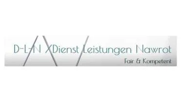Unternehmen D-L-N/Dienst Leistungen Nawrot - - Fair & Kompetent
