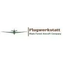 Firmenlogo von Flugwerkstatt Black Forest GmbH