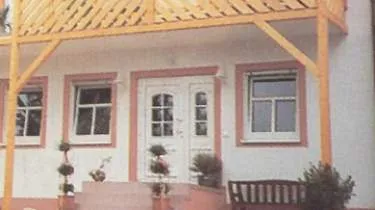 Unternehmen Hotel Landhaus Becker