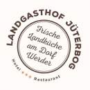 Firmenlogo von Landgasthof-Jüterbog - Inh. Herr Daniel Glinger-Gutwald